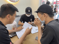 保员工对食物平安学问有深切的领会和控制