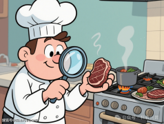 1、食物行业的行政从管部分、企事业单元、教育