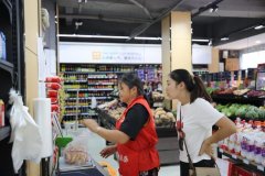 市翠屏区市场监视办理局聚焦农村食物市场凸起