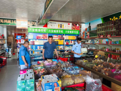 吊挂宣传、制做宣